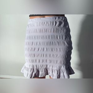 y2k So Goods For Life women’s skirt